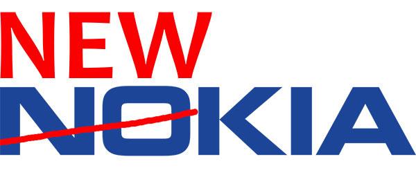 Logo Newkia