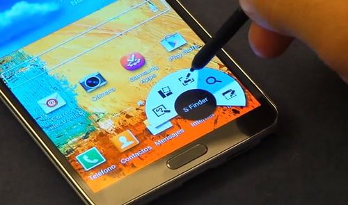Samsung Galaxy Note 3