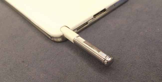 Samsung Galaxy Note 3 lápiz S Pen