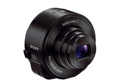 SONY-QX10