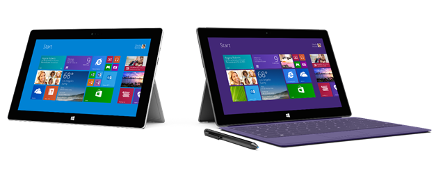 SURFACE 2 A1