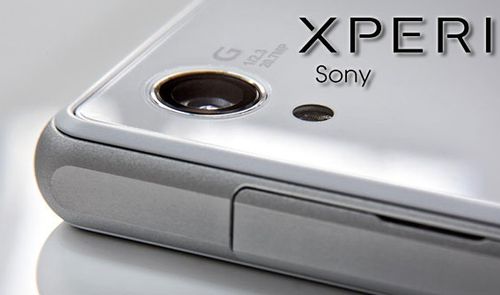 Presentacion del Sony Xperia Z1