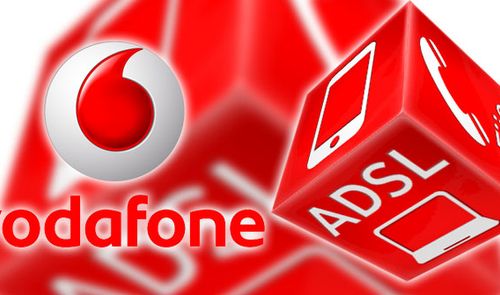 Vodafone Integral baja a 31,25 euros.