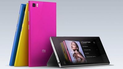 Nuevo Xiaomi Mi3