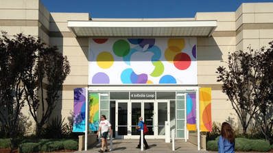 apple keynote 2013