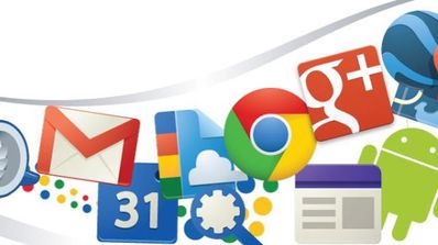 Apps Google Android