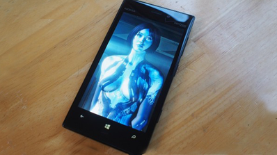 cortana windows phone