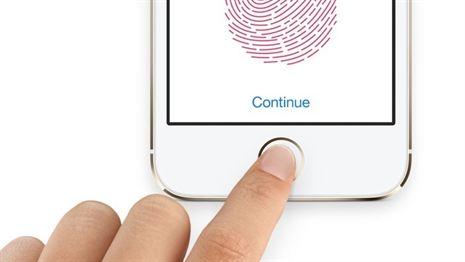 touch-id