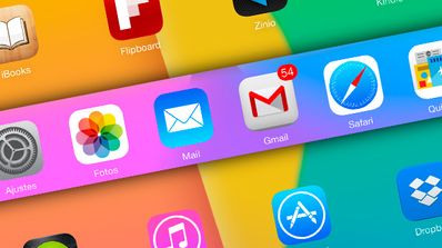 7 funcionalidades de iOS 7.