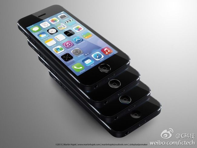 iphone 5s