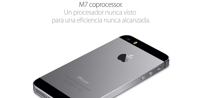 m7 iphone 5s