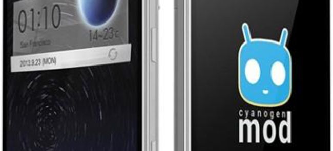 oppo n1 cyan