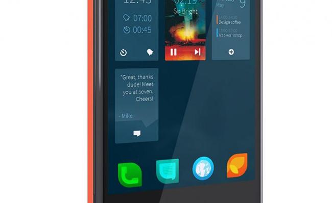 sailfish phone android