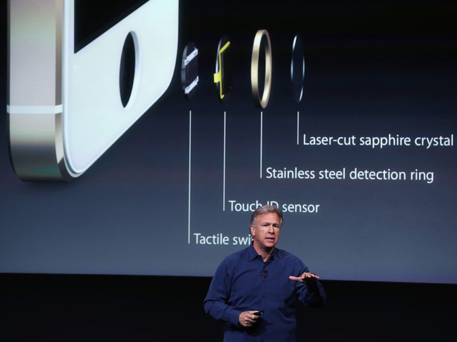 touch-id