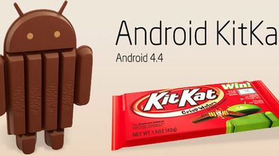 Fecha de lanzamiento Android 4.4