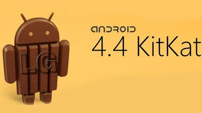 Nueva version de Android