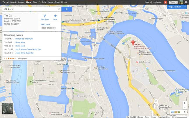 Google Maps incorporará interesantes novedades.