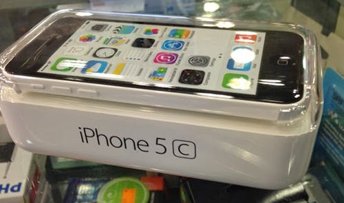 Los nuevos iPhone ya se pueden comprar en España.