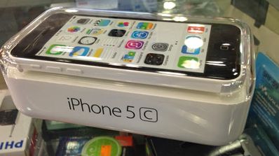Los nuevos iPhone ya se pueden comprar en España.