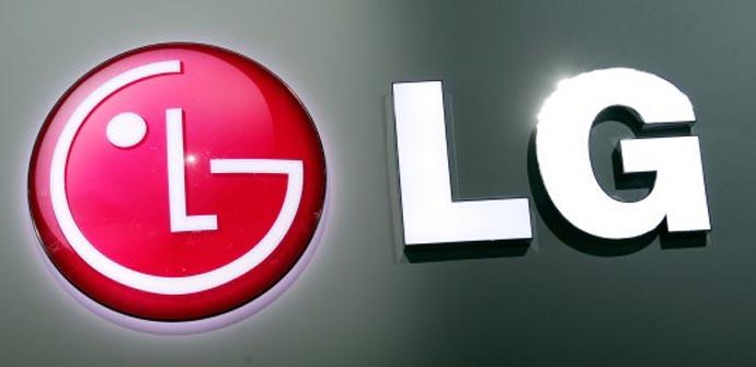 LG datos Q3 2013.