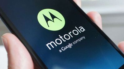 Phablet de Motorola