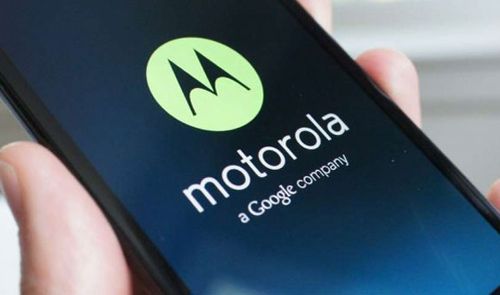 Phablet de Motorola