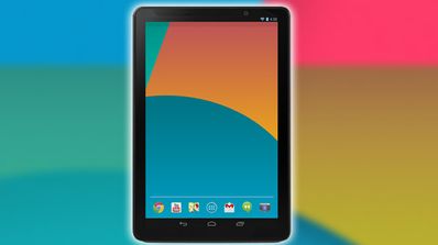 Nexus 10, posible render de prensa.