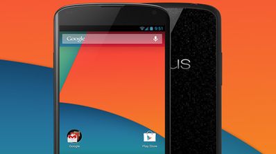 Convierte tu Nexus 4 en un Nexus 5.