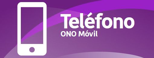Línea móvil gratis con los 50 megas de Ono.