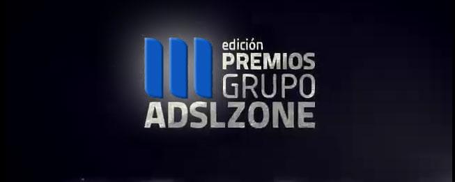 Premios Grupo ADSLZone
