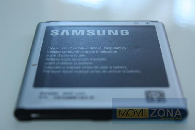 Bateria no defectuosa del Samsung Galaxy S4