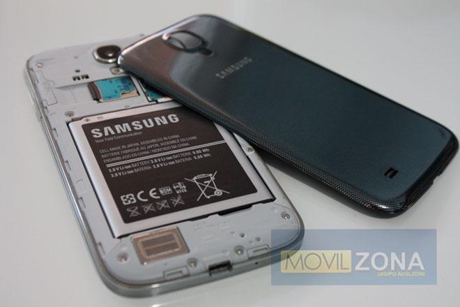 Bateria del Samsung Galaxy S4