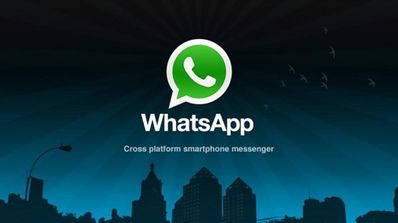 WhatsApp introduce publicidad en tus conversaciones.