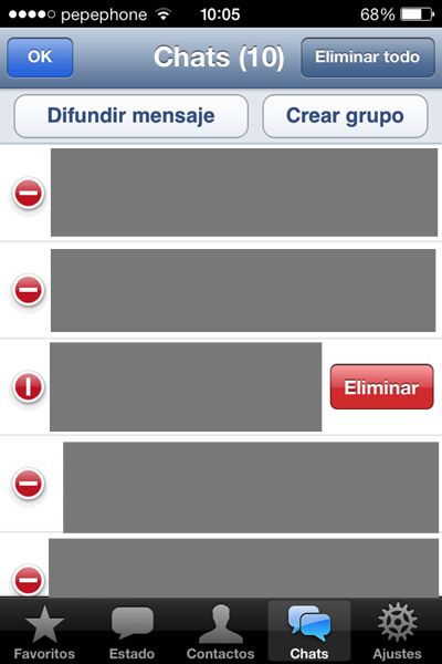 WhatsApp.