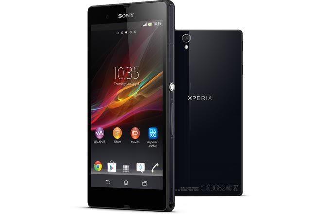 Sony vende 10 millones de smartphones en el segundo trimestre fiscal de 2013.