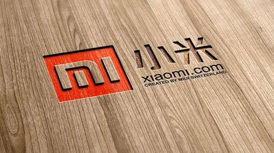 Logotipo de Xiaomi