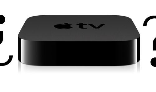 apple tv ?