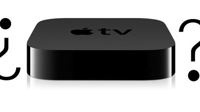 apple tv ?