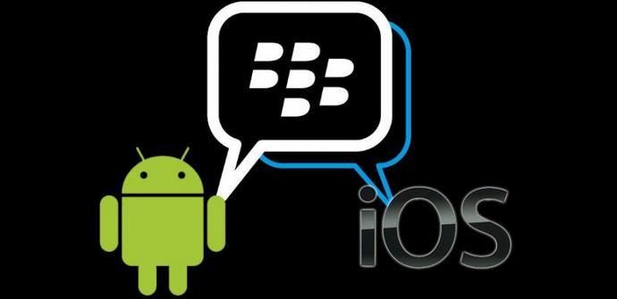 BBM Blackberry