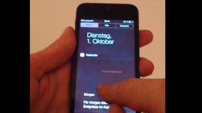fallo iOS 7 bloqueo SIM