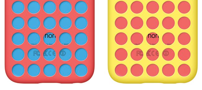 carcasa apple iphone 5c