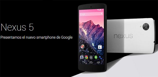 cuerpo nexus 5 def