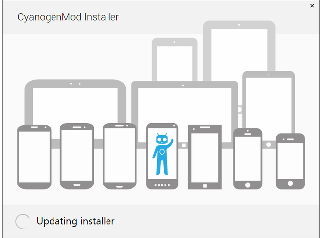 Cyanogen Pro Installer