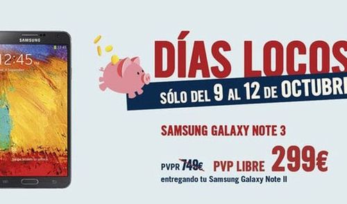 dias locos the phone house