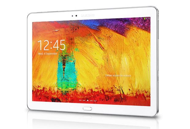 Samsung Galaxy Note 10.1 2014.