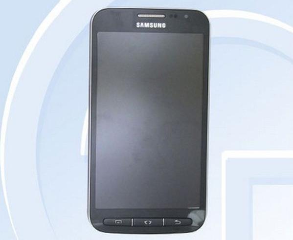 Samsung Galaxy s4 Active