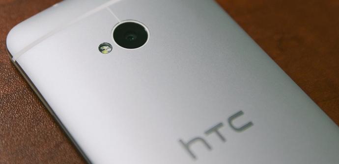 htc one android