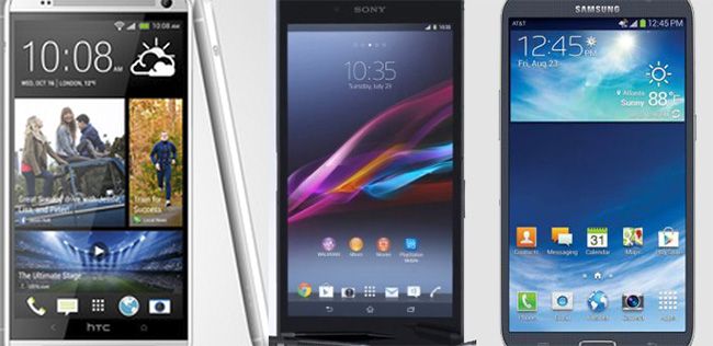 htc one max cuerpo