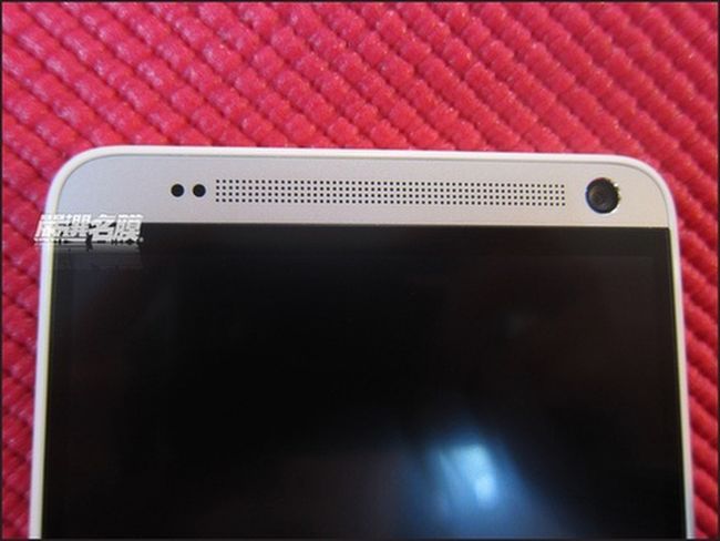 htc one max pantalla