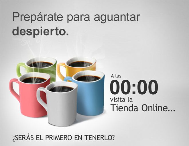 Oferta comercial del iPhone 5s en Vodafone